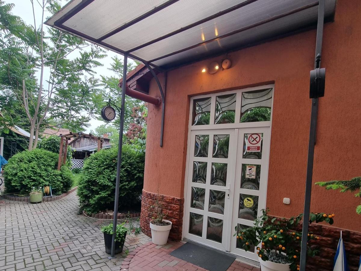 Atia Residence Sibiu Exteriör bild