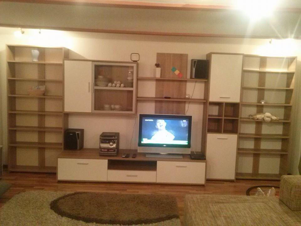 Atia Residence Sibiu Rum bild