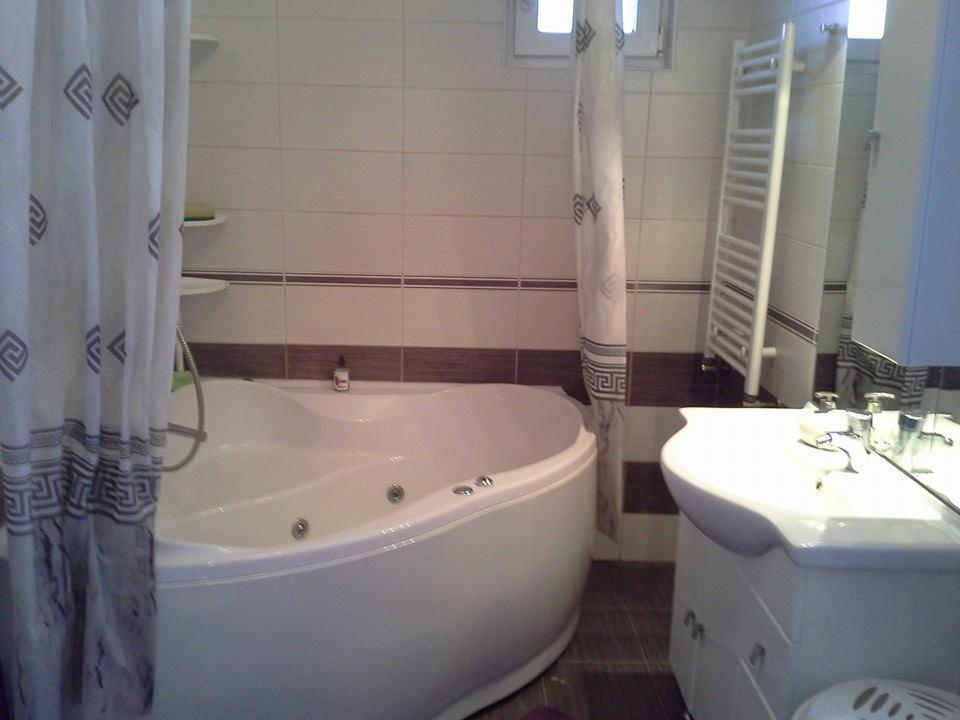 Atia Residence Sibiu Rum bild