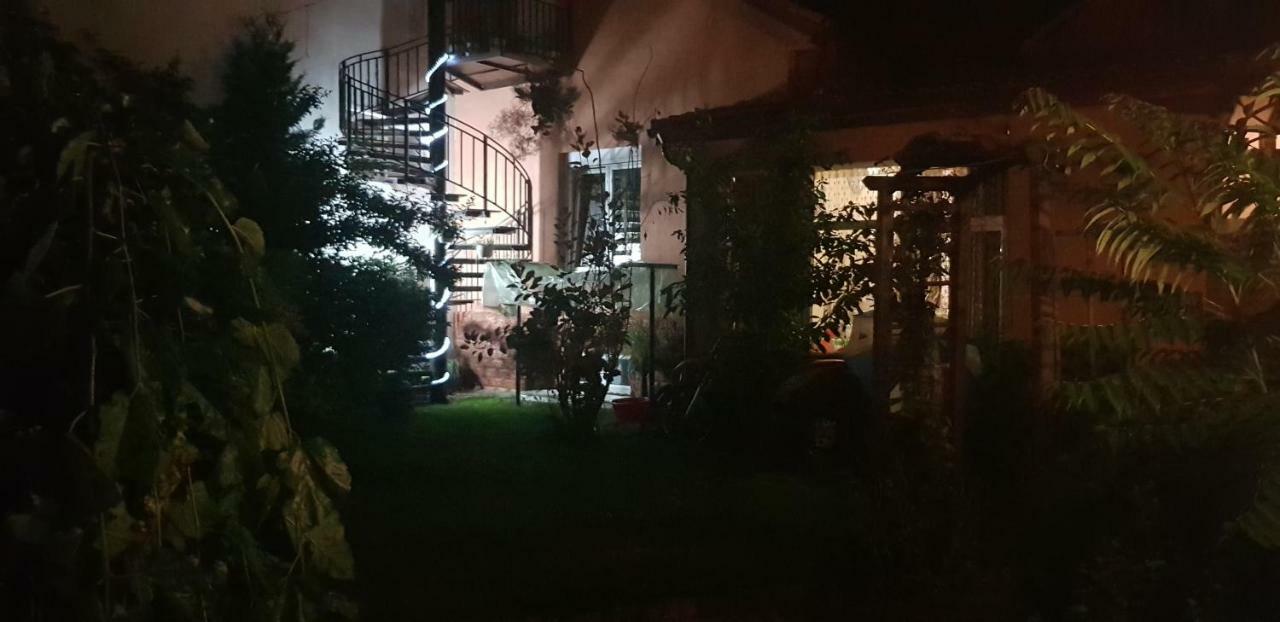 Atia Residence Sibiu Exteriör bild